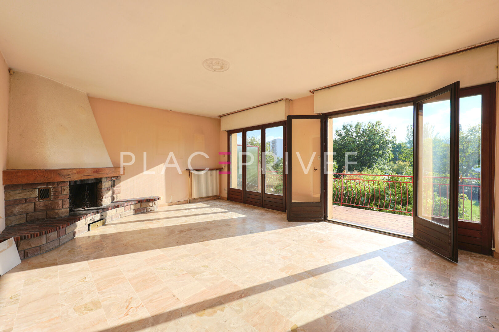 Photo Maison avec jardin image 3/6