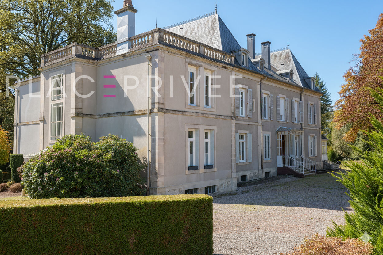 Photo CHATEAU DE FAYMONT image 3/6