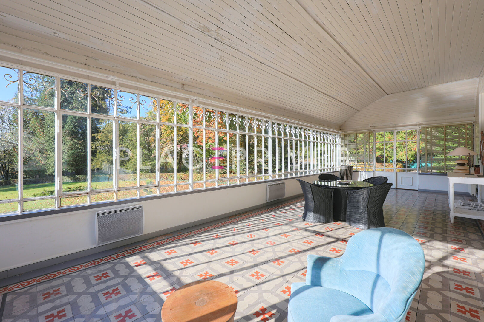 Photo CHATEAU DE FAYMONT image 4/6