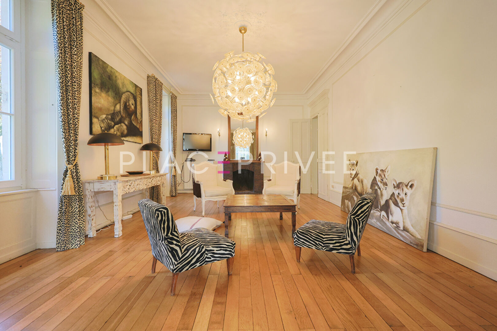 Photo CHATEAU DE FAYMONT image 5/6