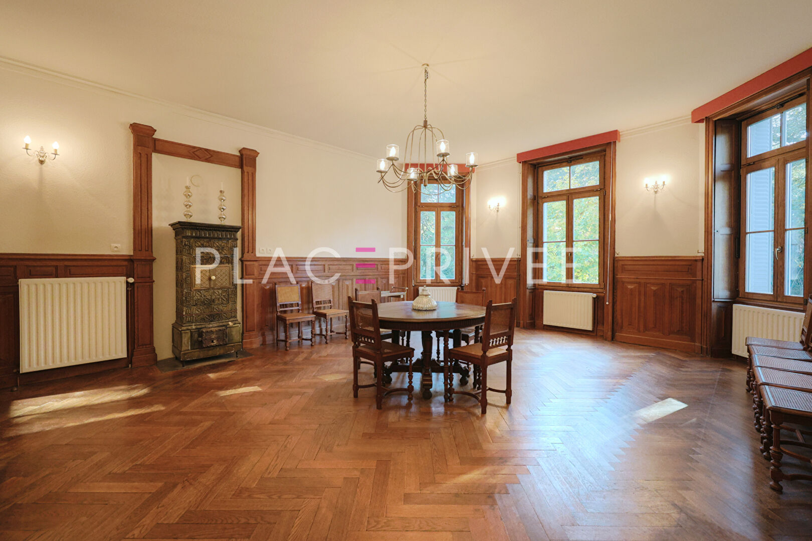 Photo CHATEAU DE FAYMONT image 6/6