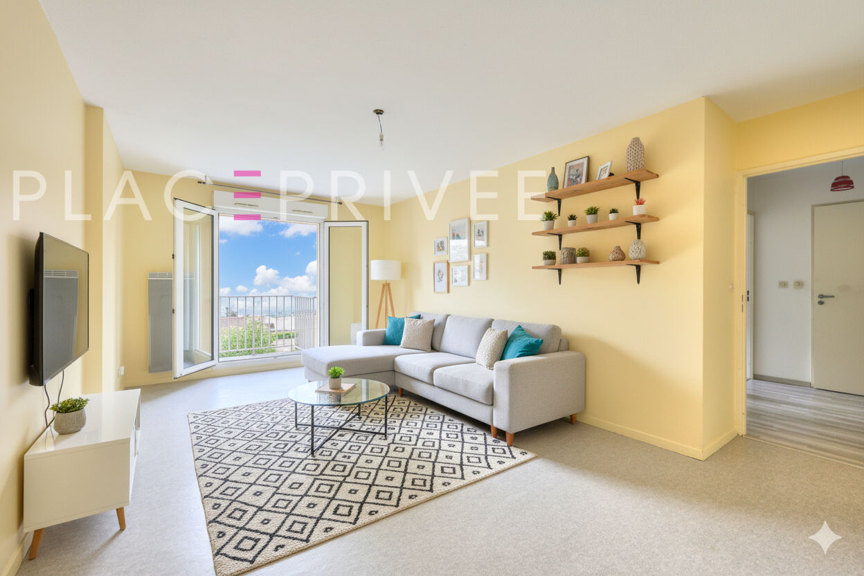 Photo Appartement avec parking image 2/6