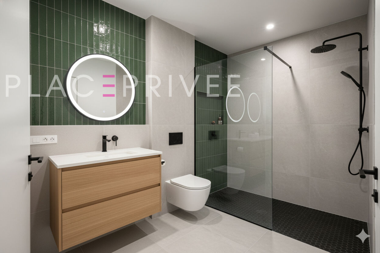 Photo Appartement image 3/5