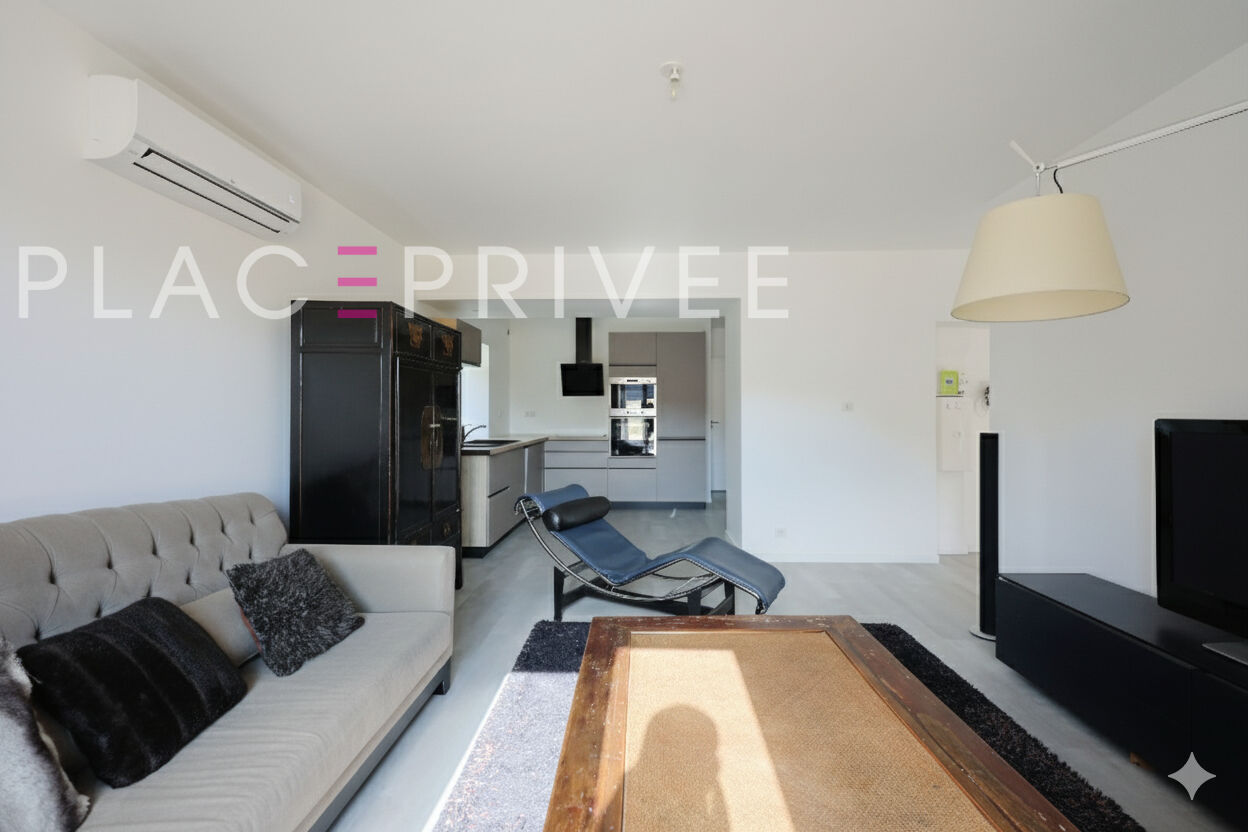 Photo Appartement rénové image 1/6