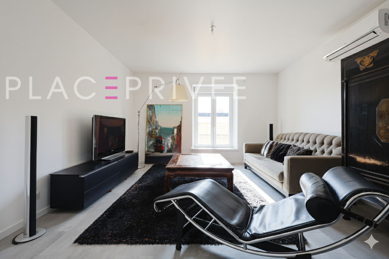 Photo Appartement rénové image 2/6