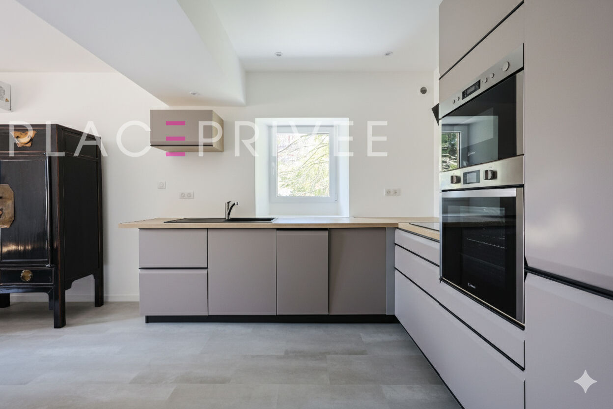 Photo Appartement rénové image 4/6