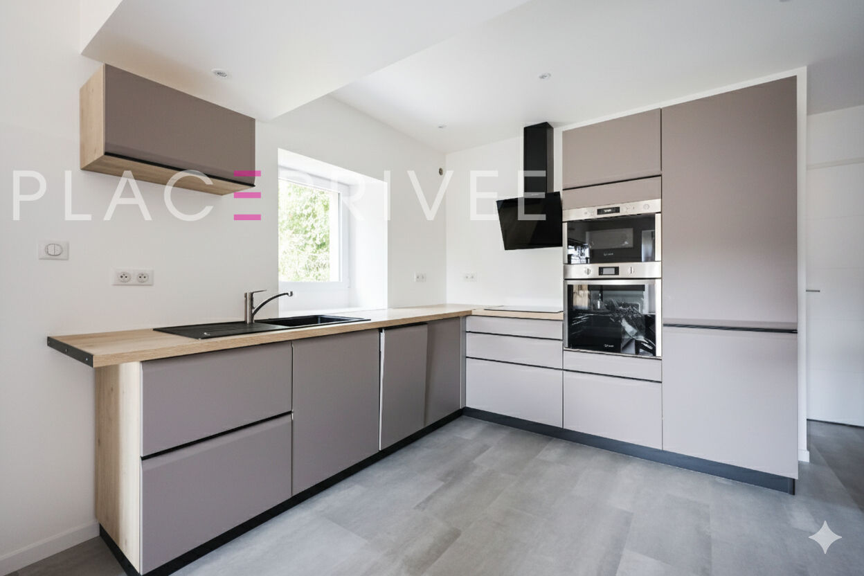 Photo Appartement rénové image 5/6