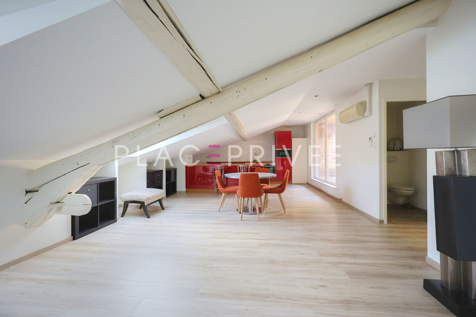 Photo Appartement meublé avec terrasse image 3/6