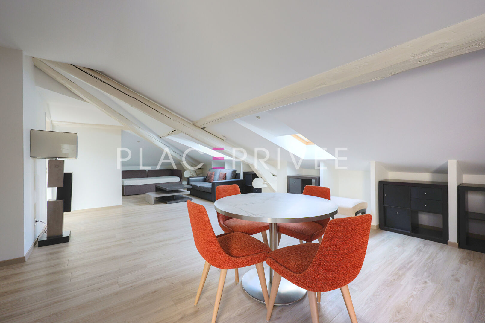 Photo Appartement meublé avec terrasse image 6/6