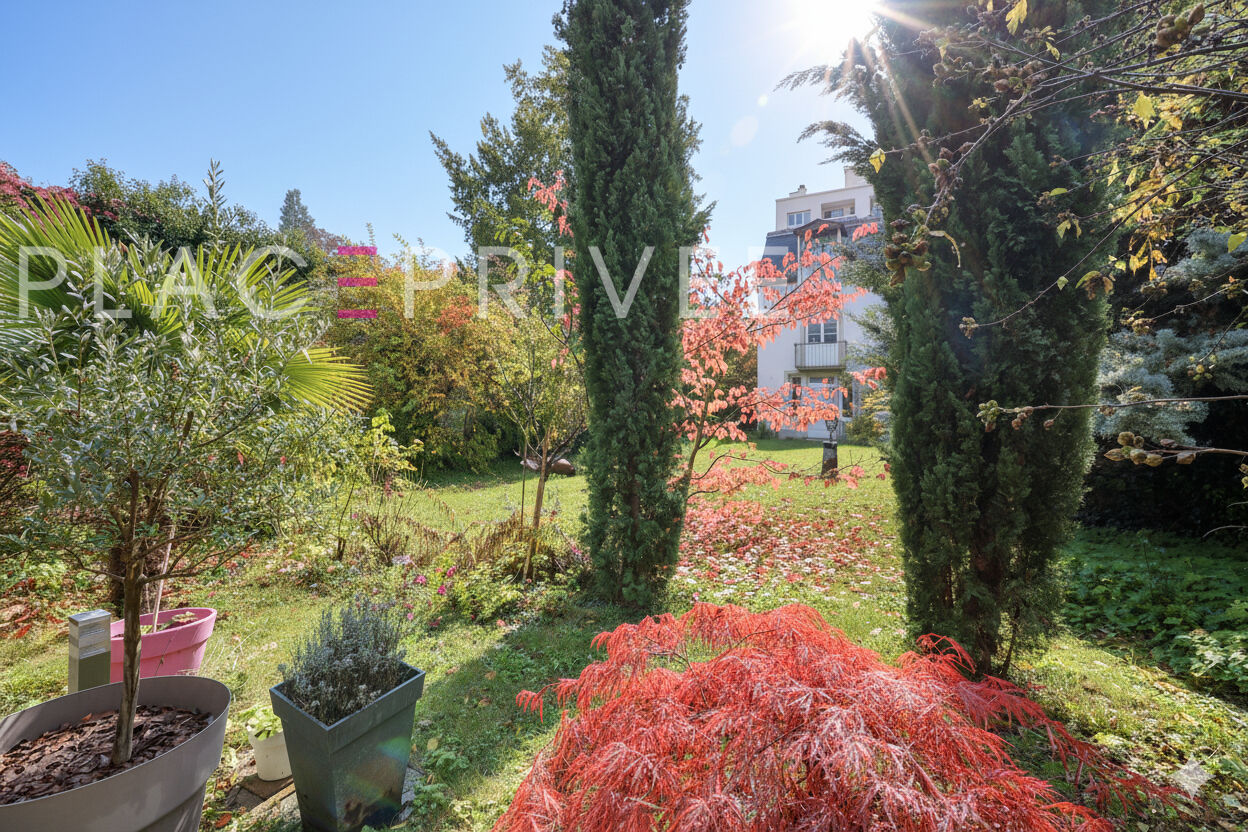 Photo Appartement duplex avec jardin et garage image 3/6