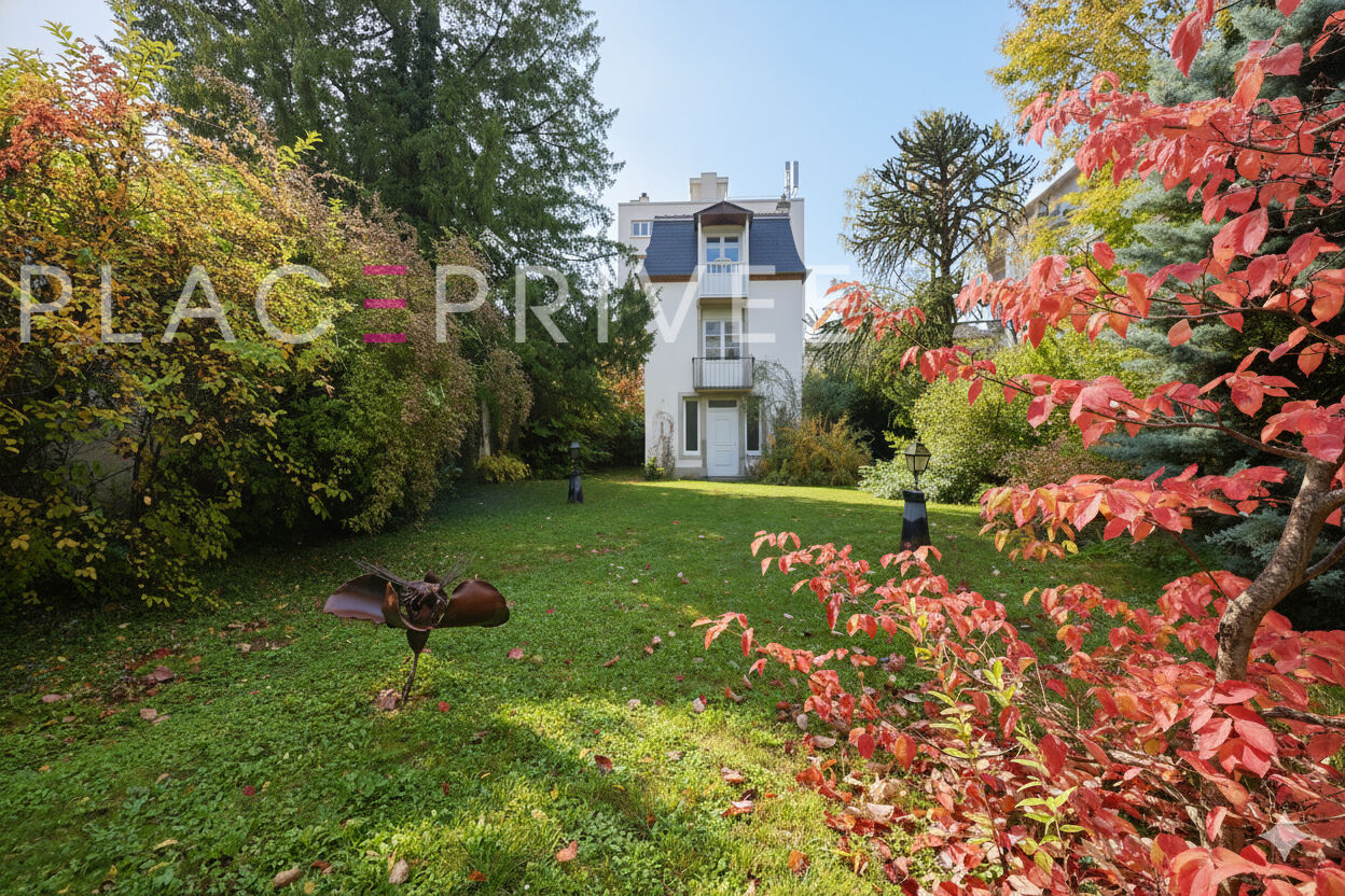 Photo Appartement duplex avec jardin et garage image 5/6