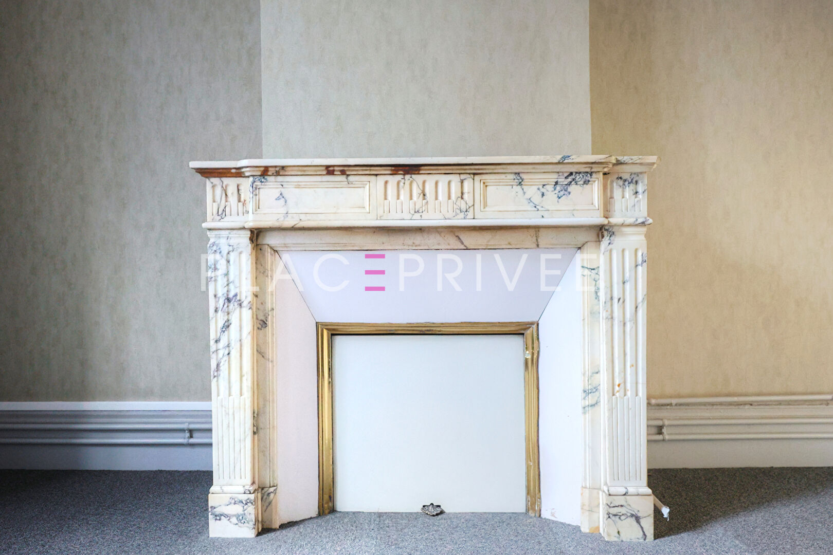 Photo Appartement de caractère à rénover image 3/6