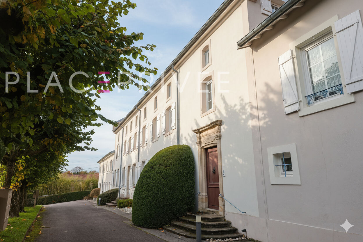 Appartement secteur Port