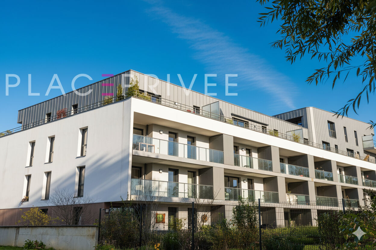 Photo Appartement de standing image 1/6