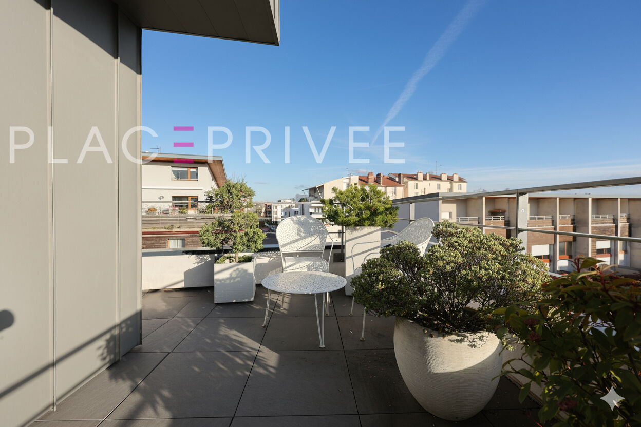 Photo Appartement de standing image 4/6