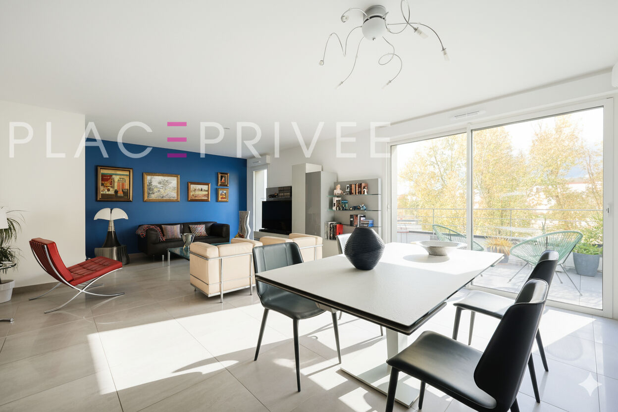 Photo Appartement de standing image 5/6