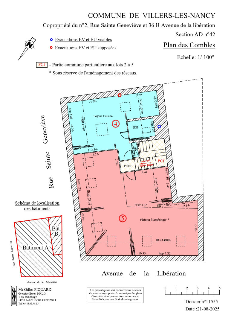 Photo Appartement image 2/2