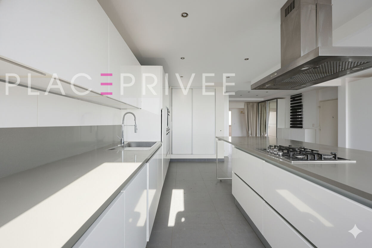 Photo Appartement avec terrasse image 5/6