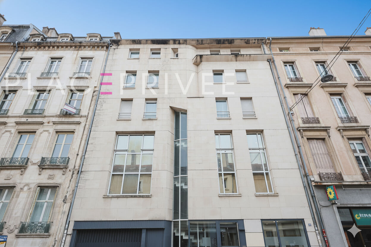 Agence immobilière de PLACE PRIVÉE - Place des Vosges