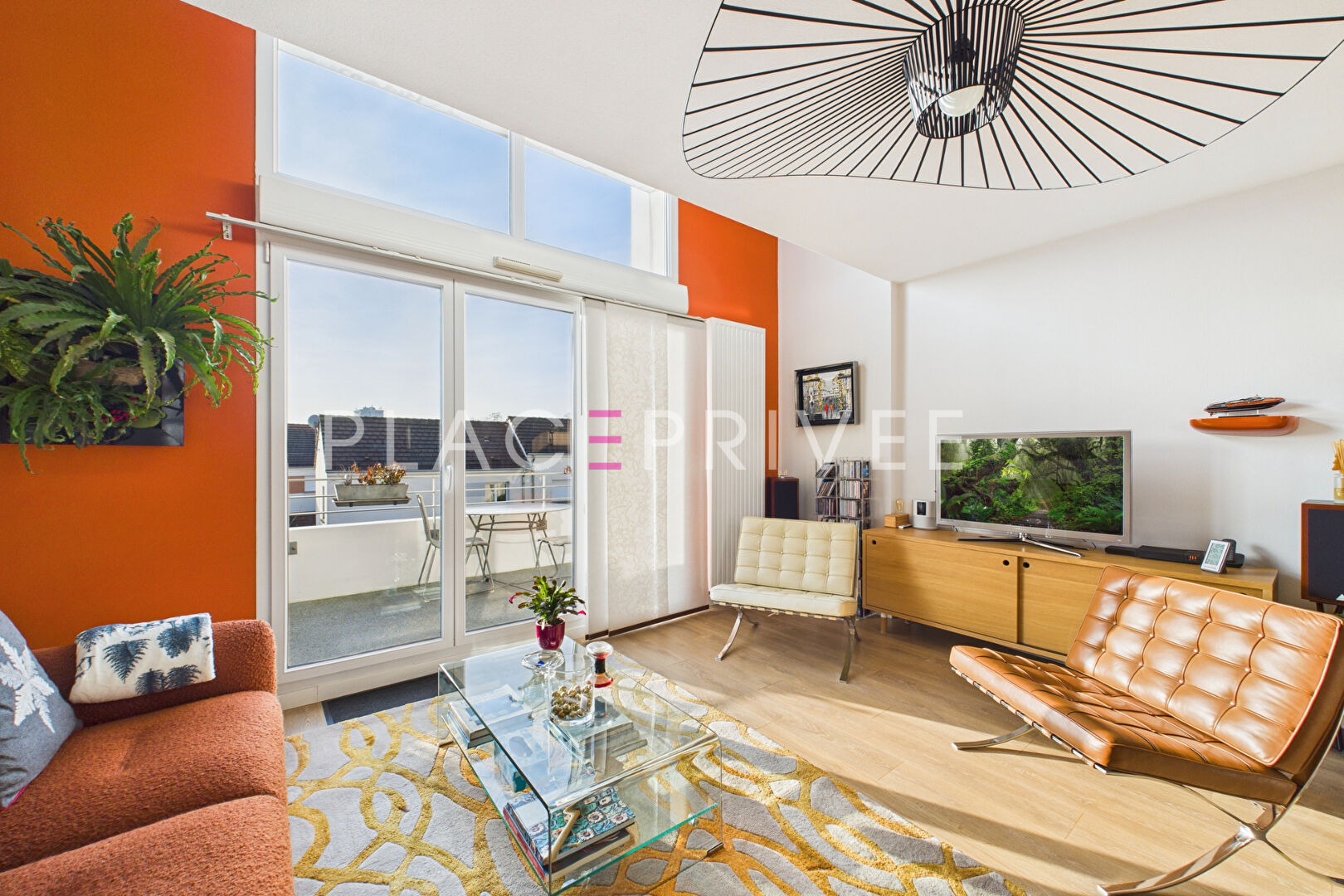 Photo Appartement avec terrasse image 2/6