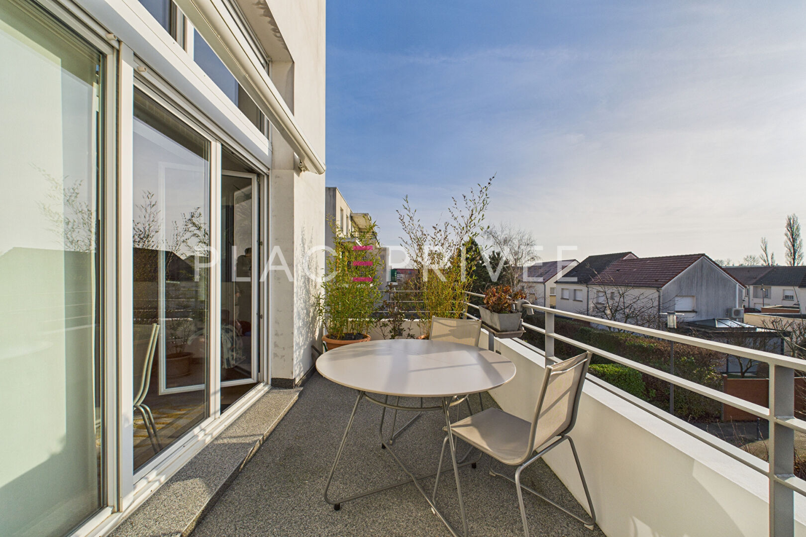 Photo Appartement avec terrasse image 3/6