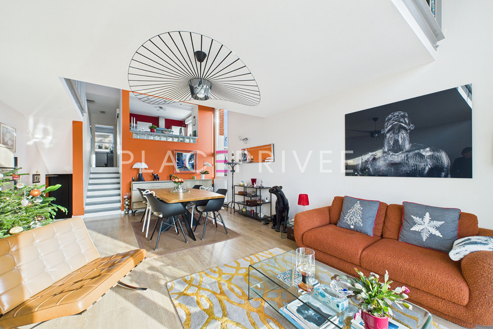 Photo Appartement avec terrasse image 4/6