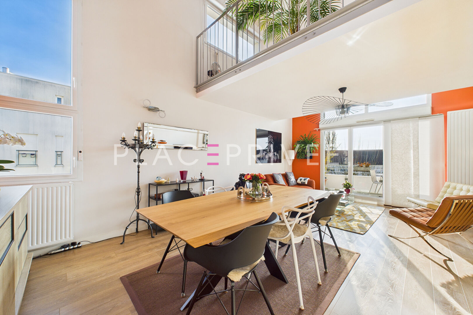 Photo Appartement avec terrasse image 6/6