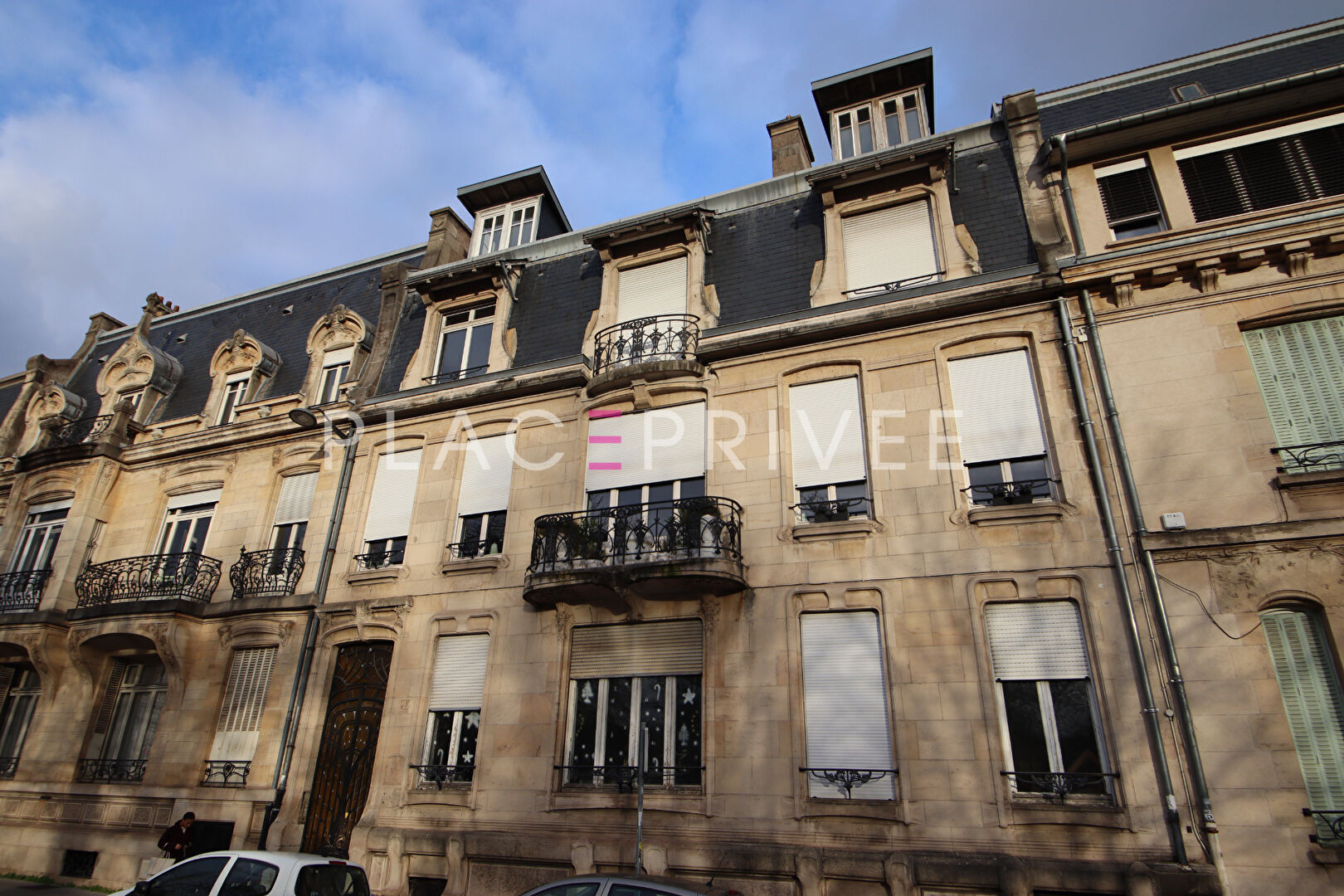 Photo NANCY - Cours Léopold image 6/6