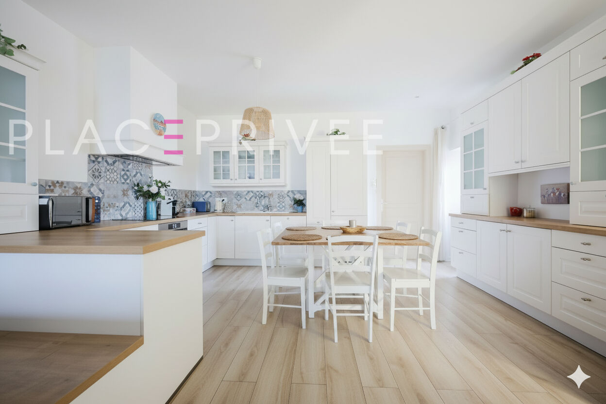 Photo Maison avec terrasse image 1/6