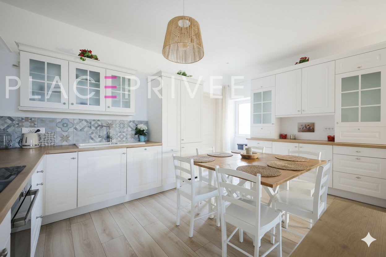 Photo Maison avec terrasse image 3/6