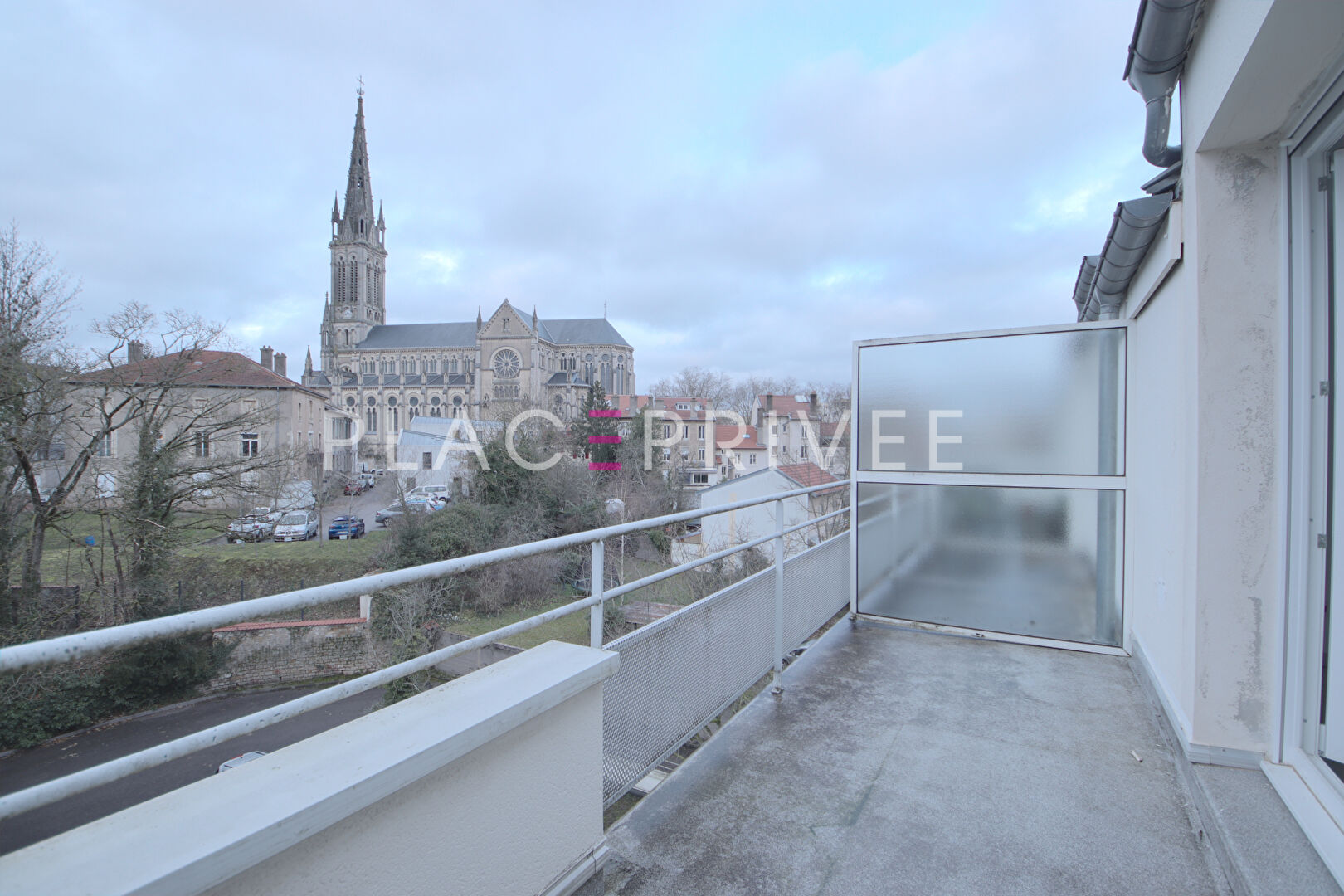 Agence immobilière de PLACE PRIVÉE - Place des Vosges