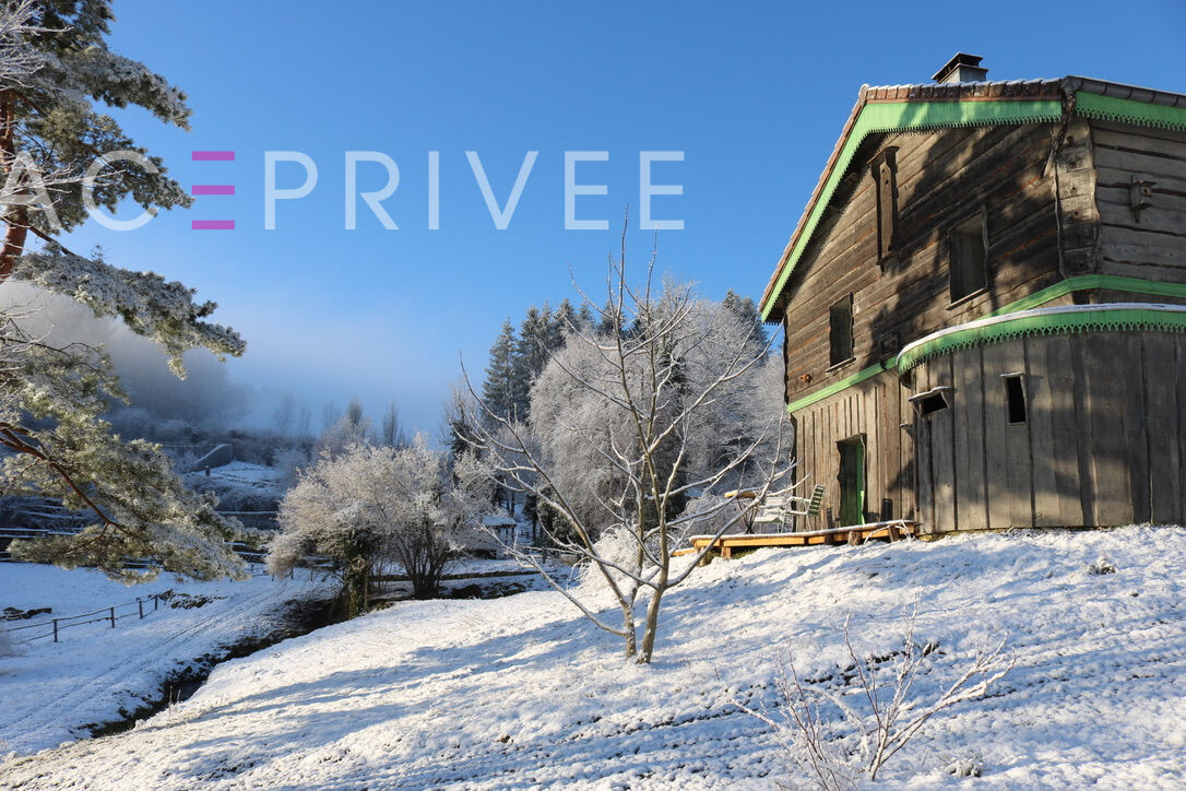 Agence immobilière de PLACE PRIVÉE - Place des Vosges