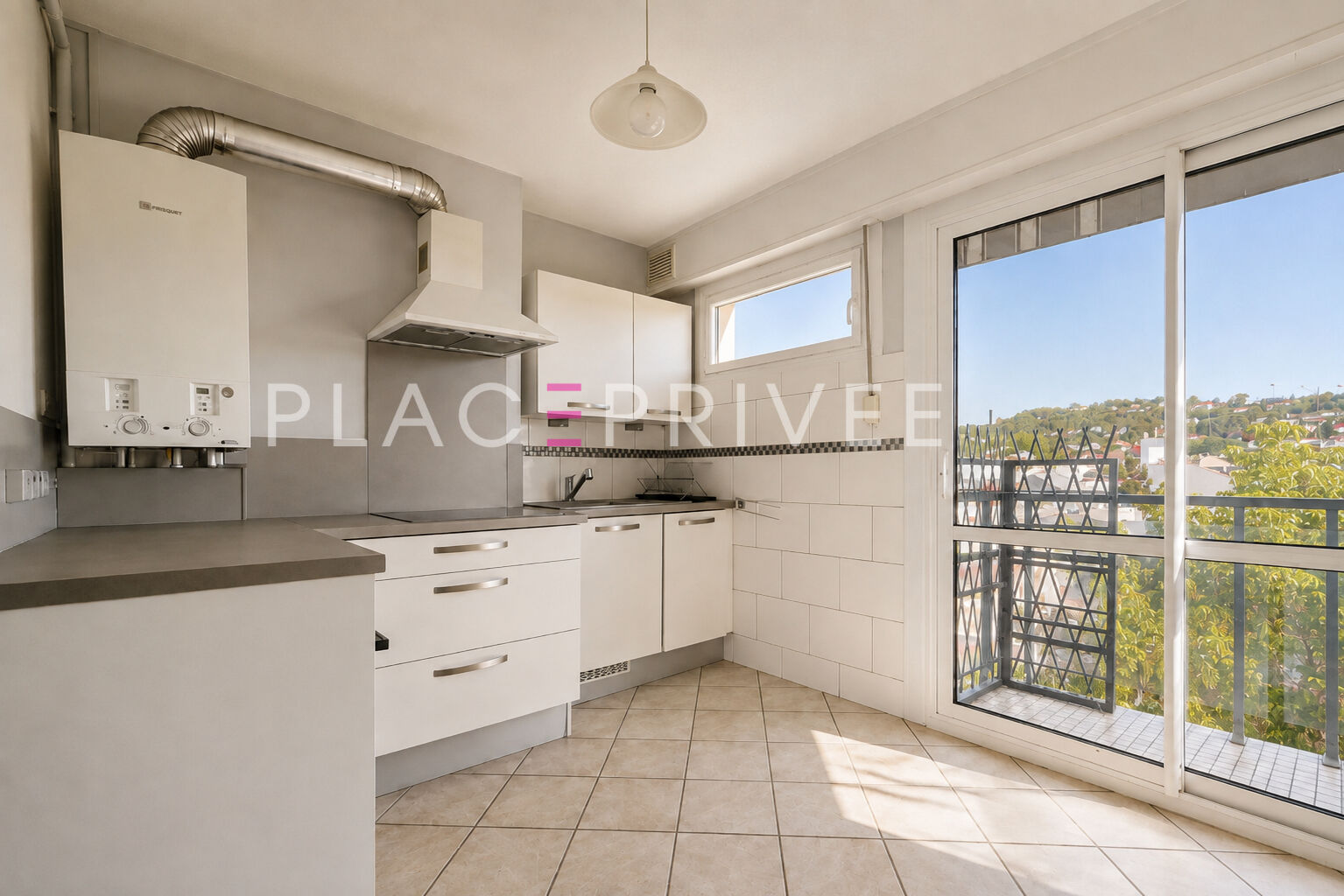 Agence immobilière de PLACE PRIVÉE - Place des Vosges