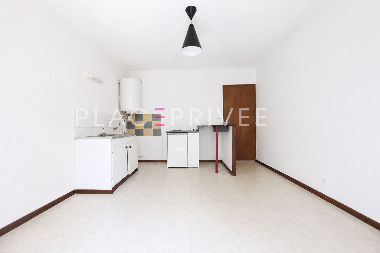 Agence immobilière de PLACE PRIVÉE - Place des Vosges