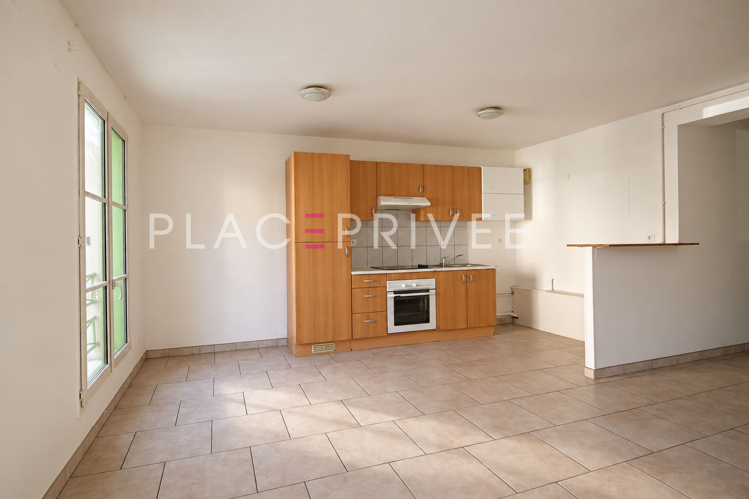 Agence immobilière de PLACE PRIVÉE - Place des Vosges