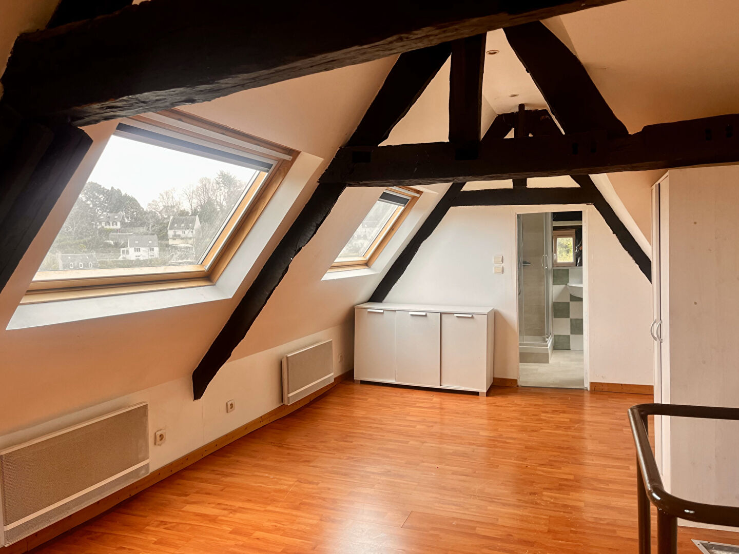 Agence immobilière de Styl Immobilier Morlaix