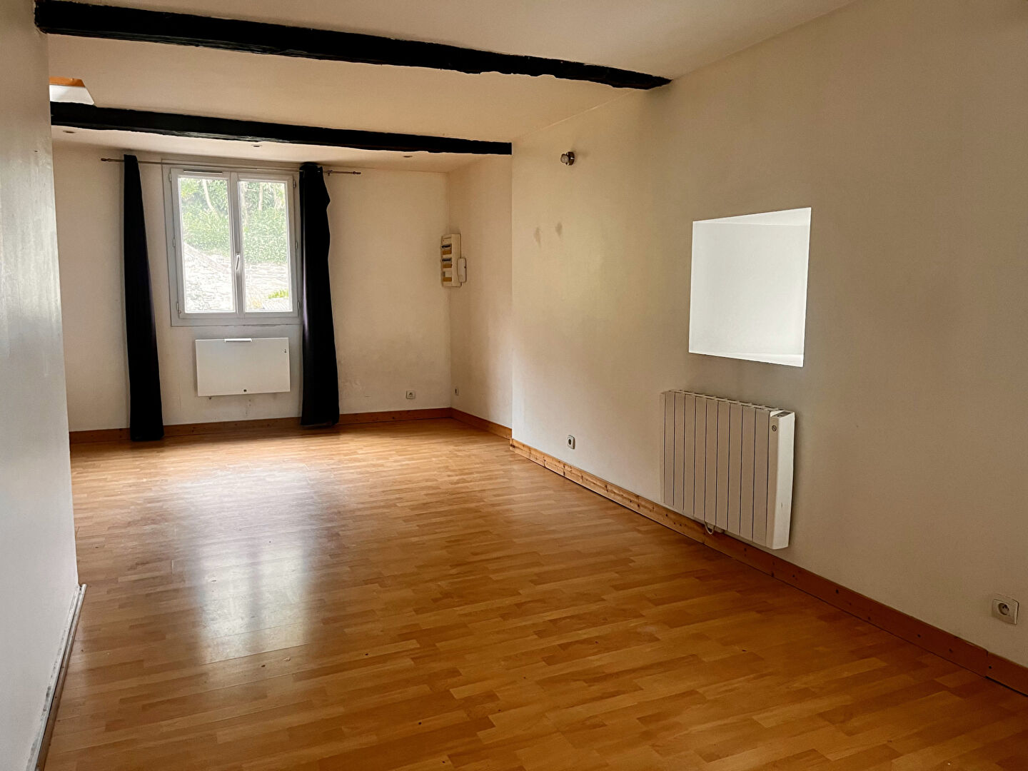 Photo A LOUER - Appartement T2 en Duplex sur Morlaix image 2/6
