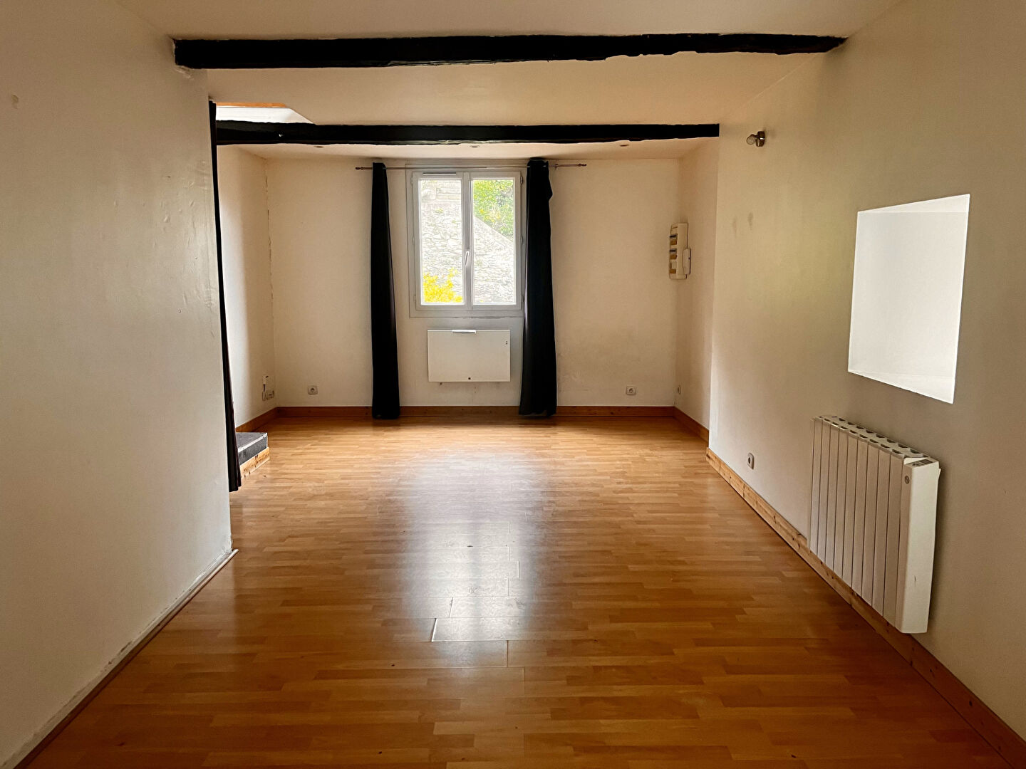 Photo A LOUER - Appartement T2 en Duplex sur Morlaix image 3/6
