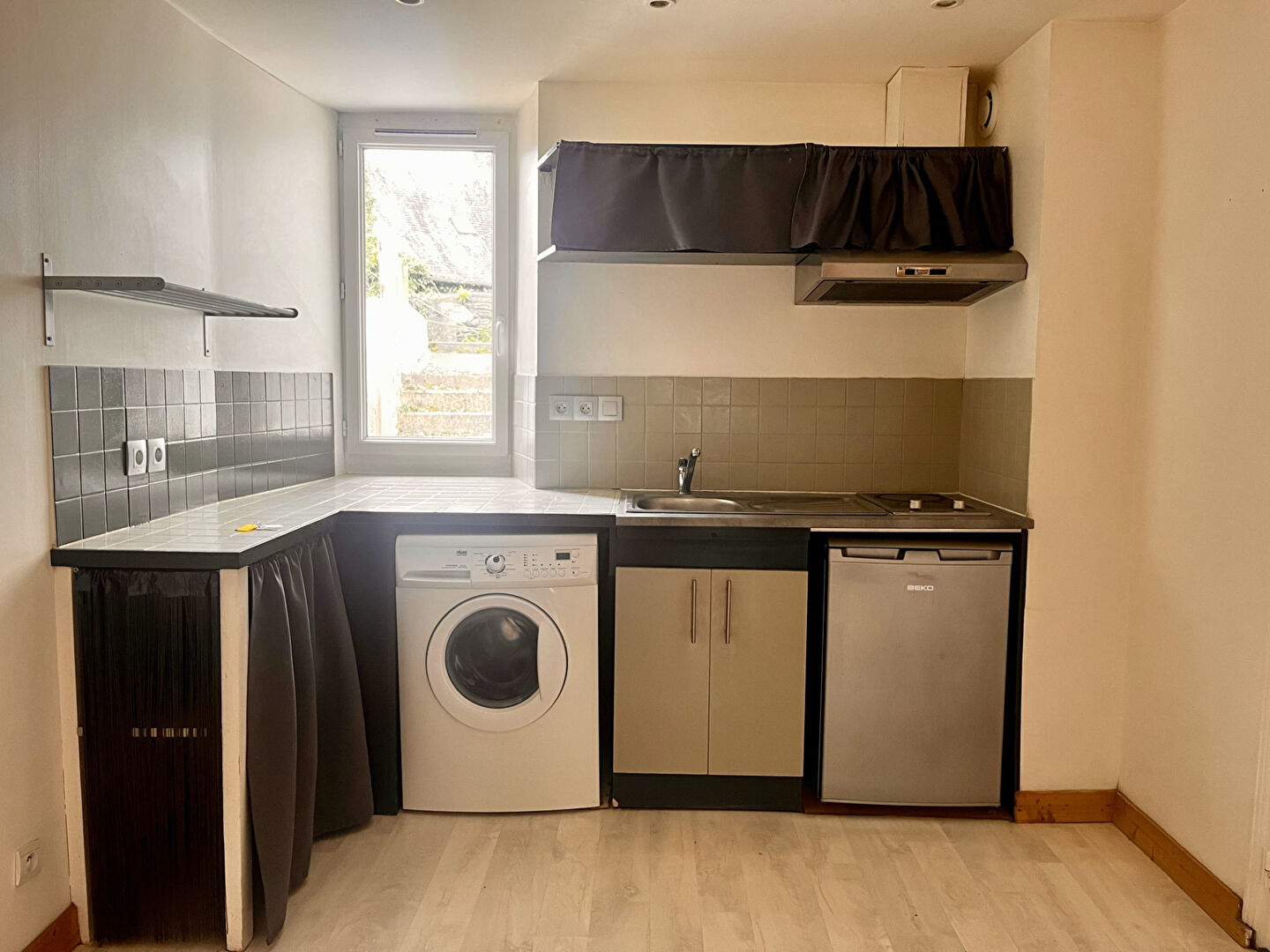 Photo A LOUER - Appartement T2 en Duplex sur Morlaix image 4/6