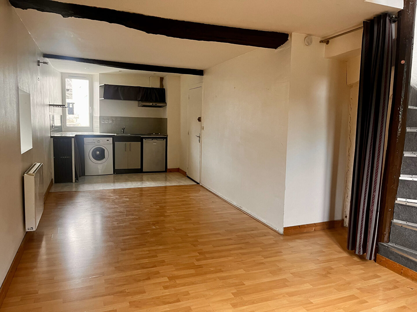 Photo A LOUER - Appartement T2 en Duplex sur Morlaix image 5/6