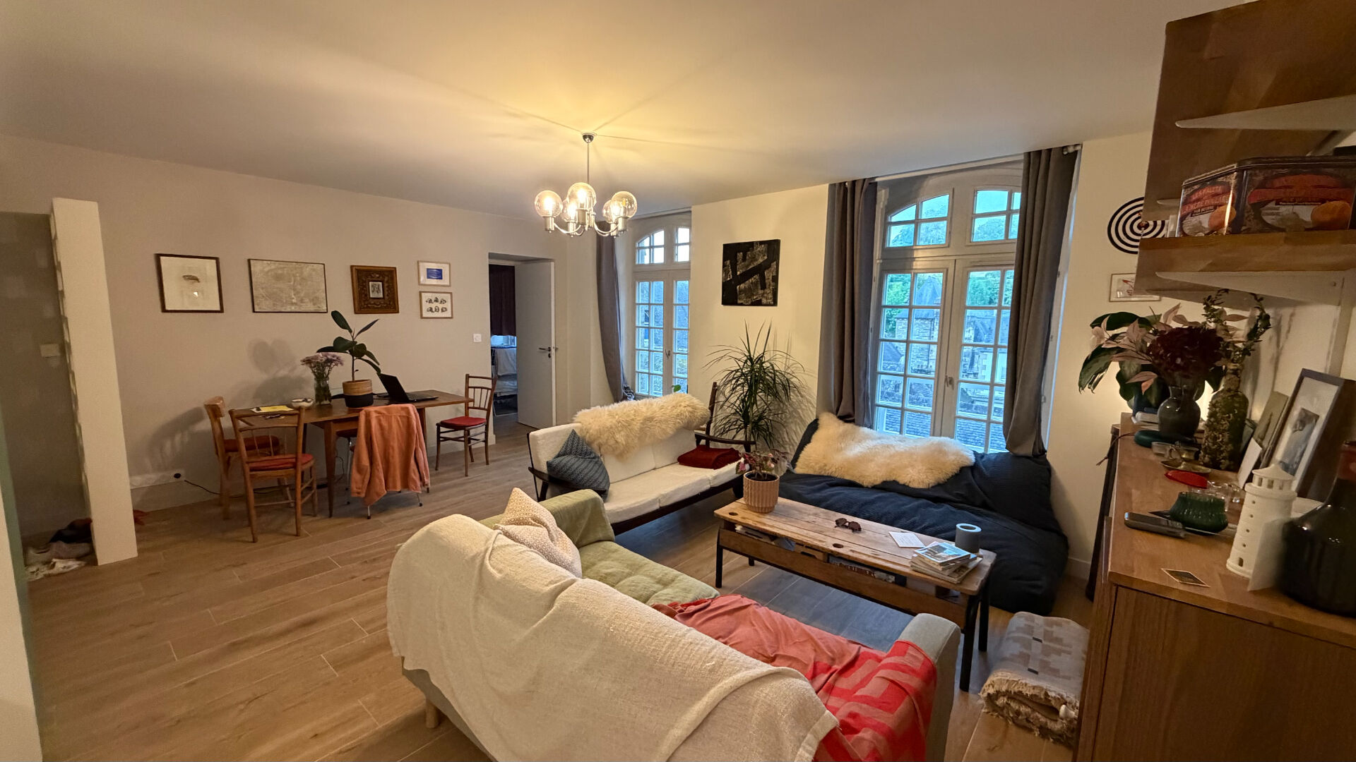 Agence immobilière de Styl Immobilier Morlaix