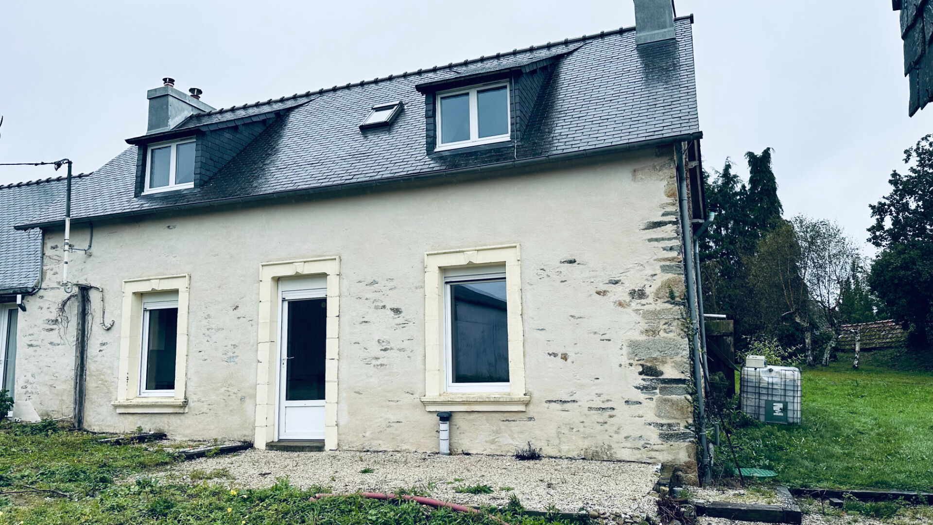 Agence immobilière de Styl Immobilier Morlaix