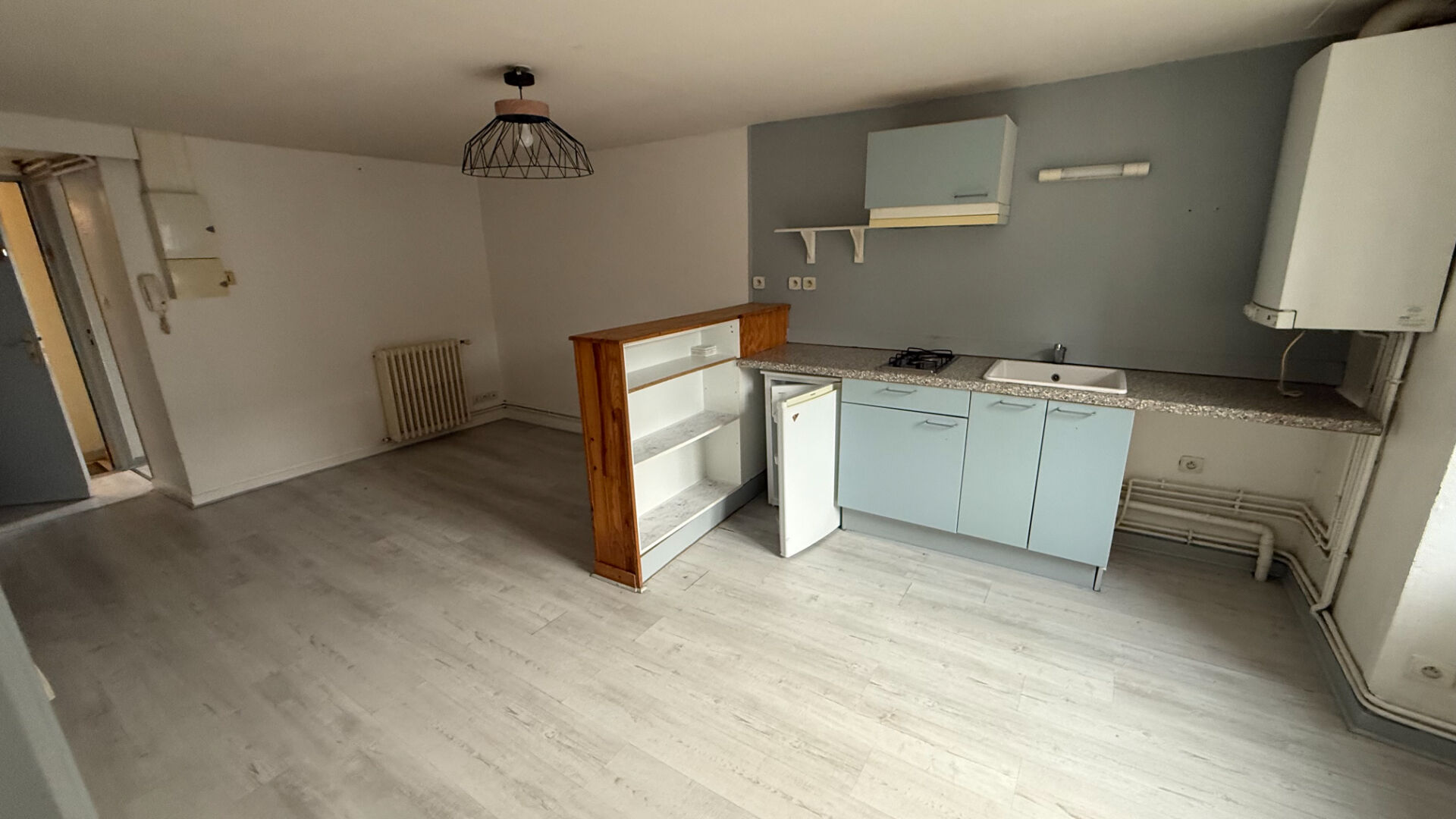 Agence immobilière de Styl Immobilier Morlaix