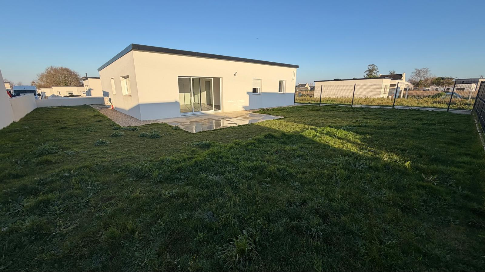 Agence immobilière de Styl Immobilier Morlaix