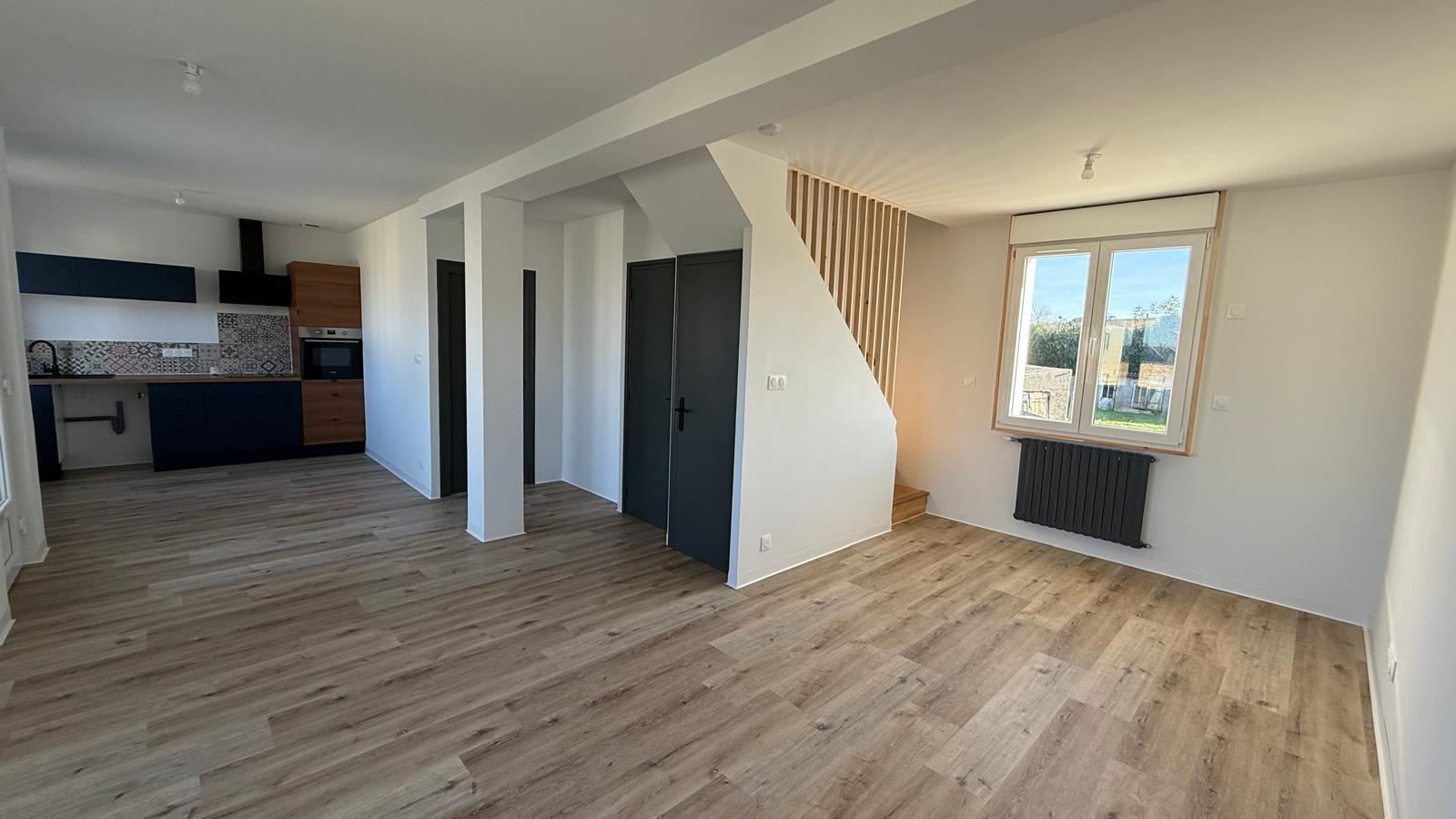 Agence immobilière de Styl Immobilier Morlaix