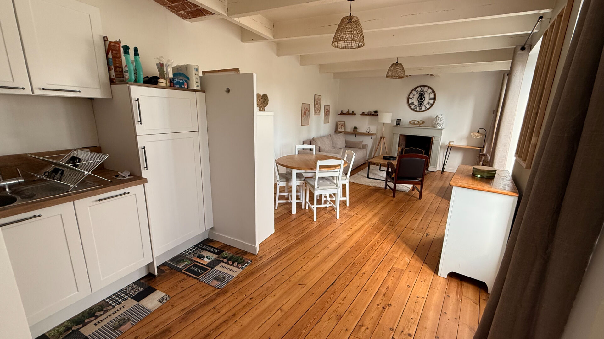 Agence immobilière de Styl Immobilier Morlaix