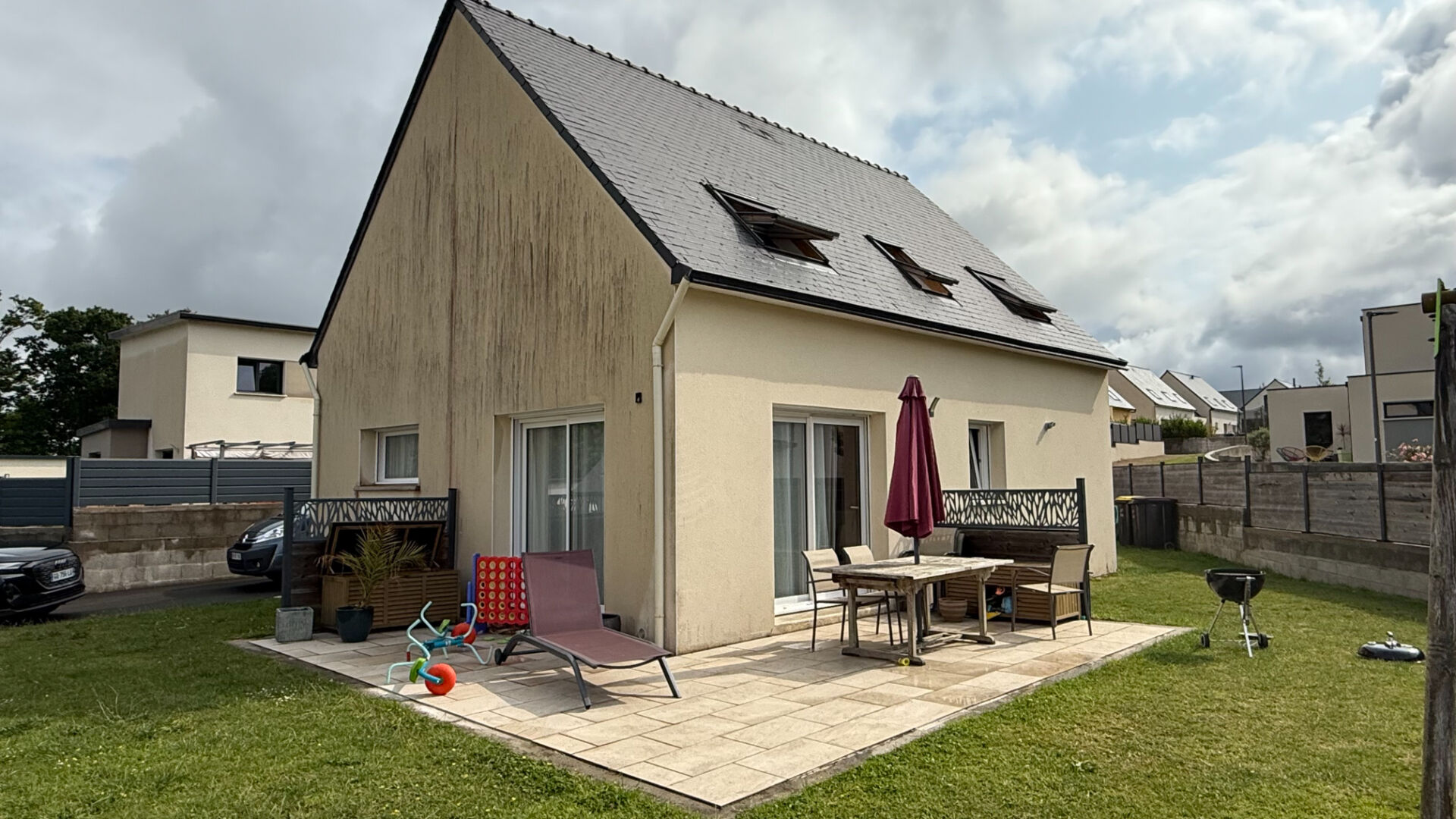 Agence immobilière de Styl Immobilier Morlaix