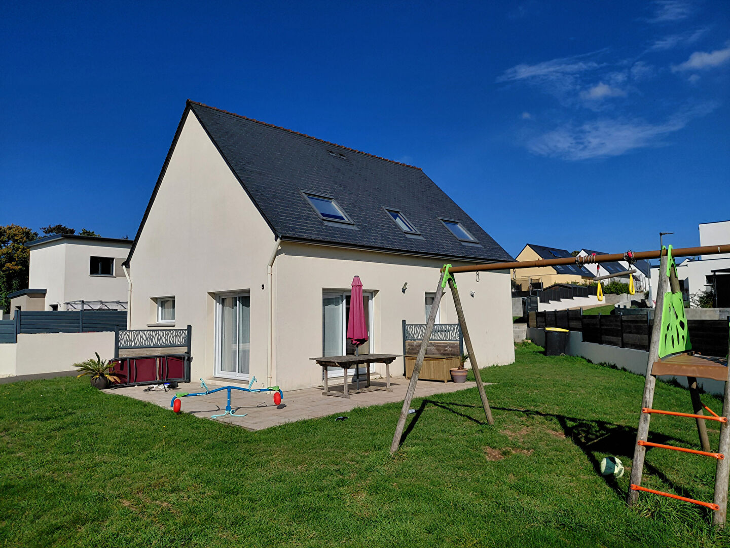 Agence immobilière de Styl Immobilier Morlaix