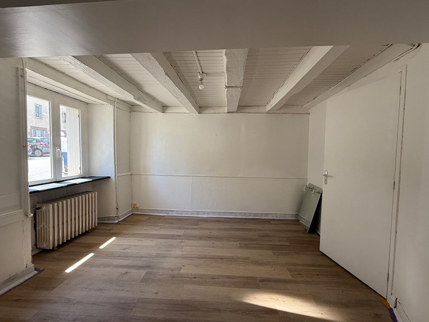 Agence immobilière de Styl Immobilier Morlaix