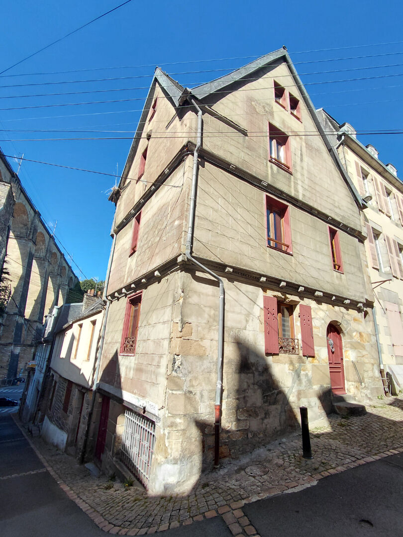 Agence immobilière de Styl Immobilier Morlaix